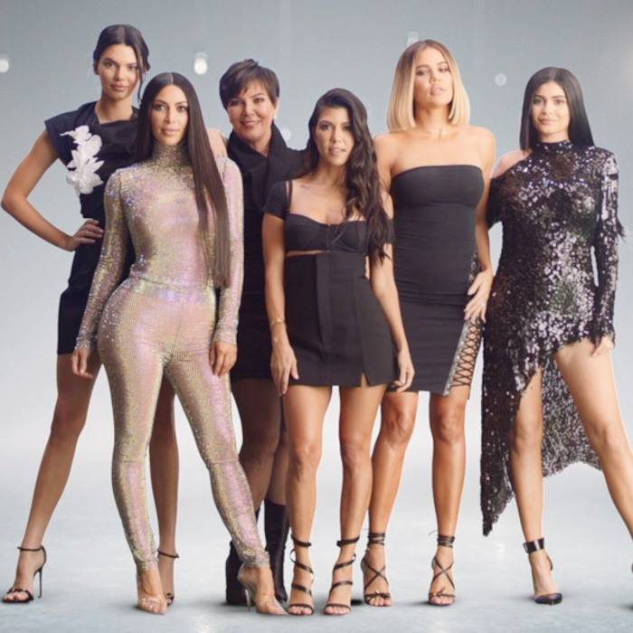 Best Moments of KUWTK Season 15!