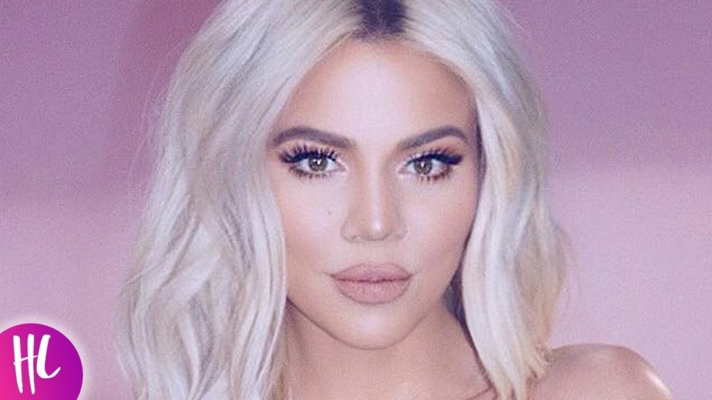 Khloe Kardashian reacts to trolls saying she stole Kylie Jenner’s Face