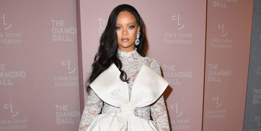 Rihanna confirms she’s dropping New Music in 2019