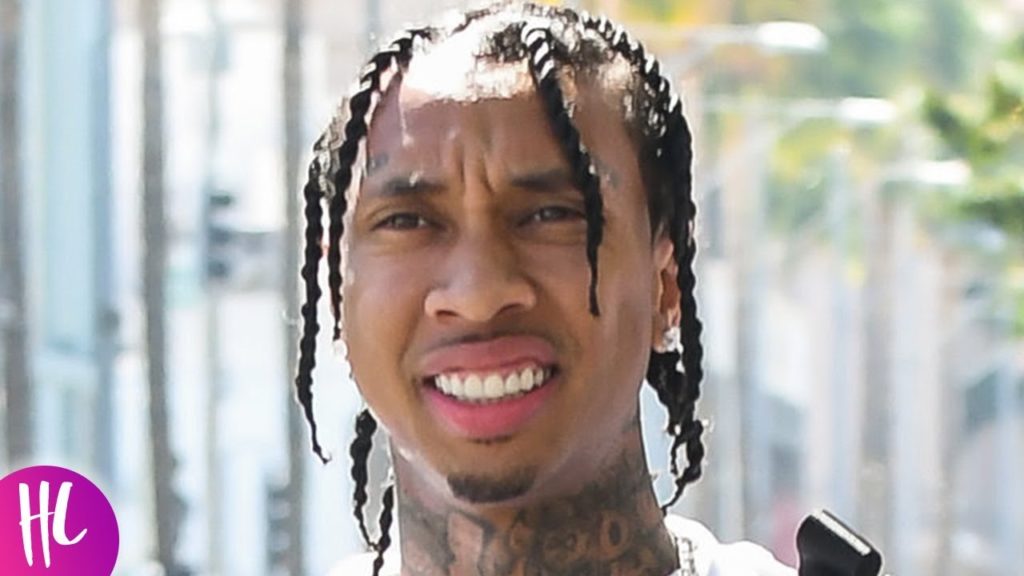 Tyga dating Kylie Jenner Ex BFF?