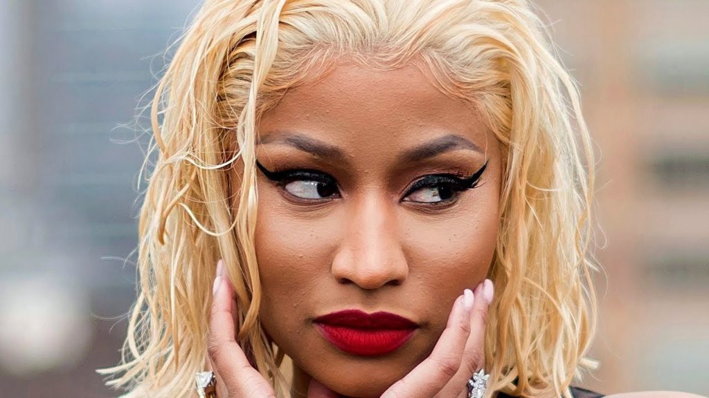 Nicki Minaj Pregnancy Rumors spark after New Post