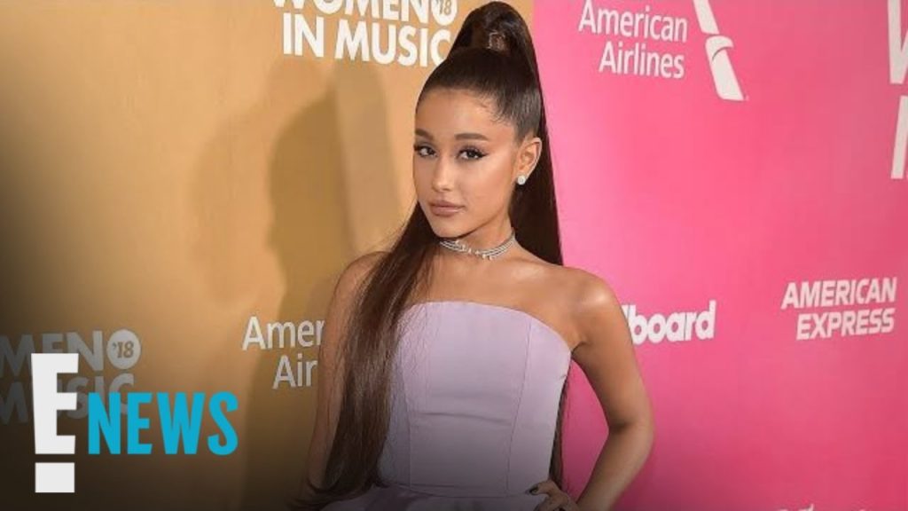 Why 2019 will be Ariana Grande’s Best Year Yet!