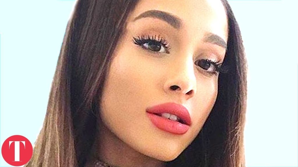 The True Story about Ariana Grande’s Relationship with her Estranged Father