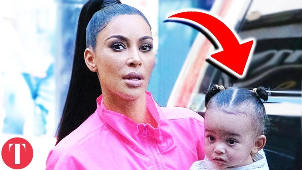 Kim Kardashian doesn’t want more Kids after this and here’s Why