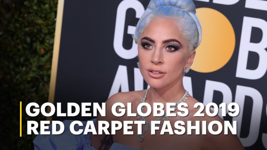 Golden Globes 2019 Red Carpet Fashion: all the Celeb Best Looks