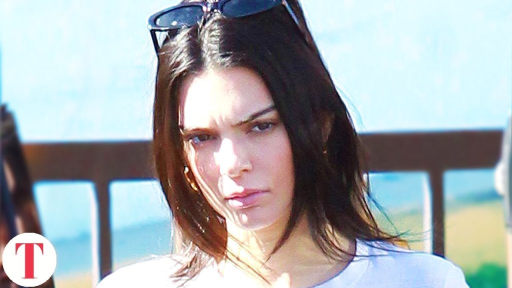 Kendall Jenner is the Black Sheep of The Kardashian Family and here’s why