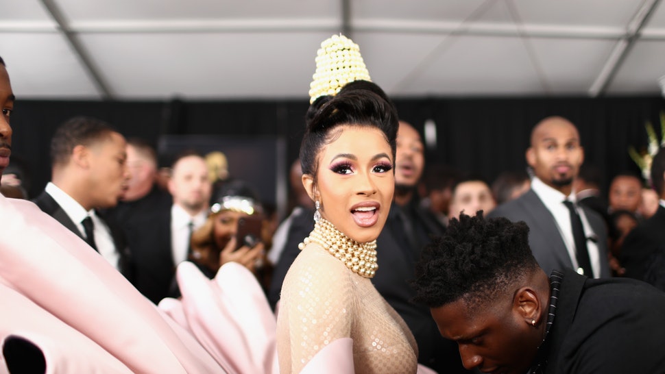 Grammys 2019 Most Awkward Moments