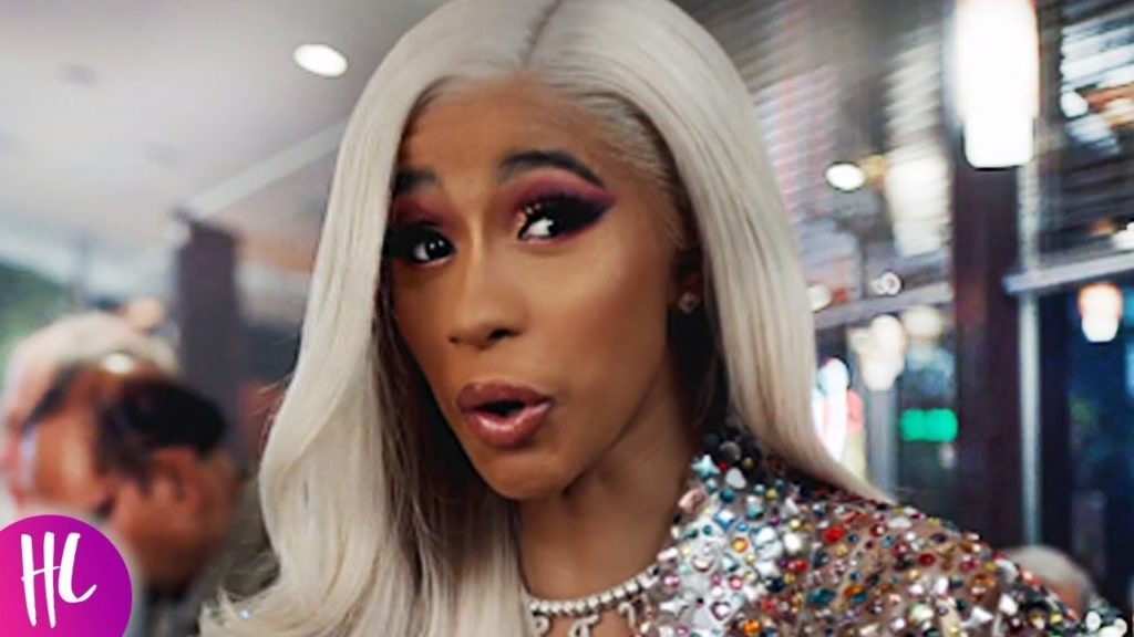 Cardi B reveals she won’t get Back with Offset after cheating Scandal