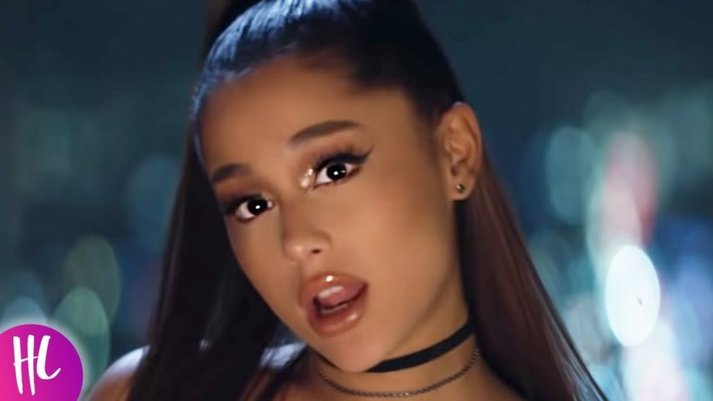 Ariana Grande sings about Mac Miller & Pete Davidson In New Song Ghostin