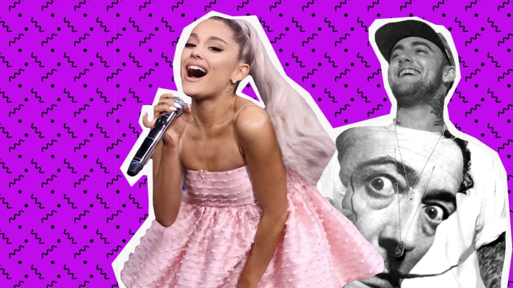 All the Mac Miller References on Ariana Grande’s ‘thank u, next’