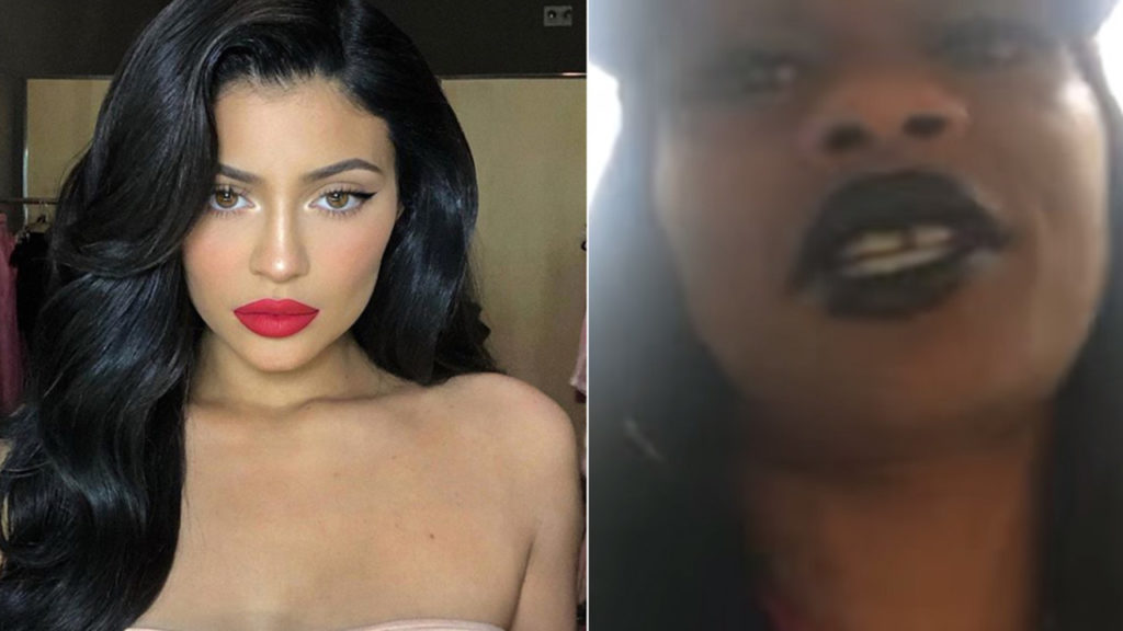 Kylie Jenner reacts to Nick Cannon’s hateful Comments!