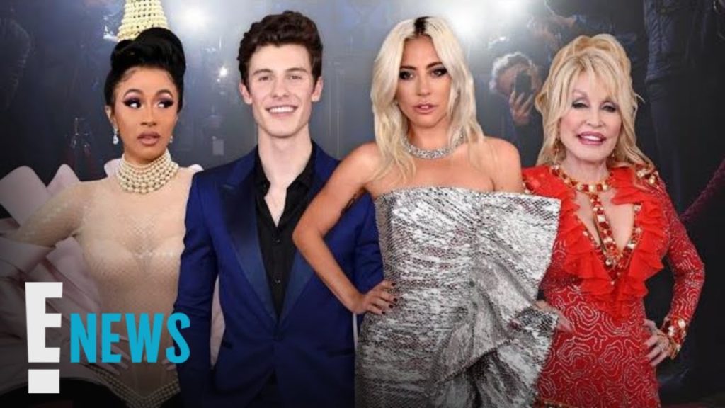 2019 Grammy Awards: 8 Must-See Moments