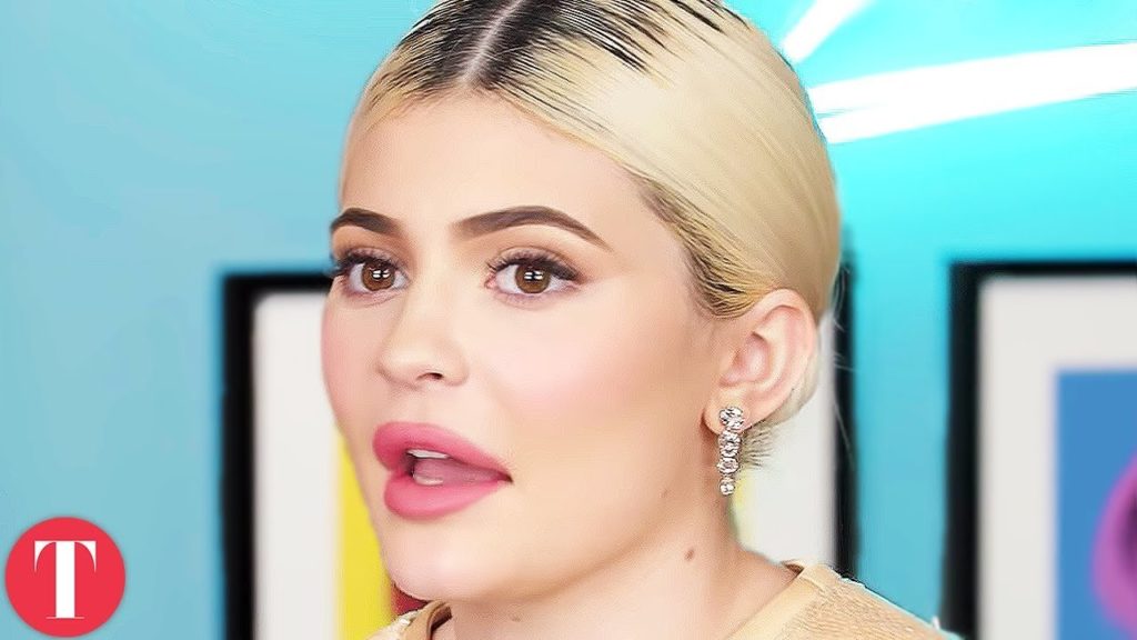 The True Story Why Kylie Jenner was cut off at 15 by Kardashians