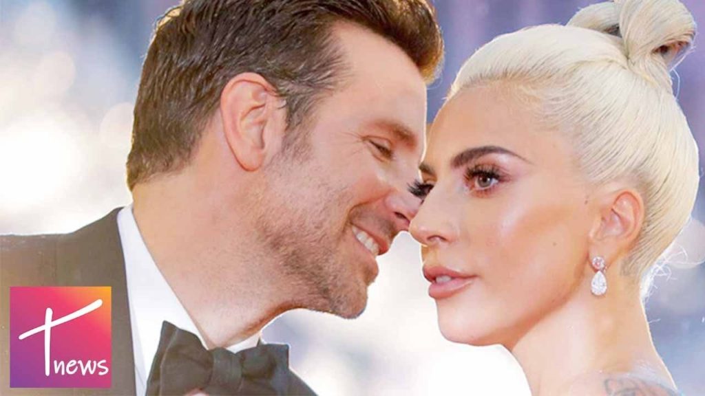 Signs that Bradley Cooper split up Lady Gaga’s Engagement