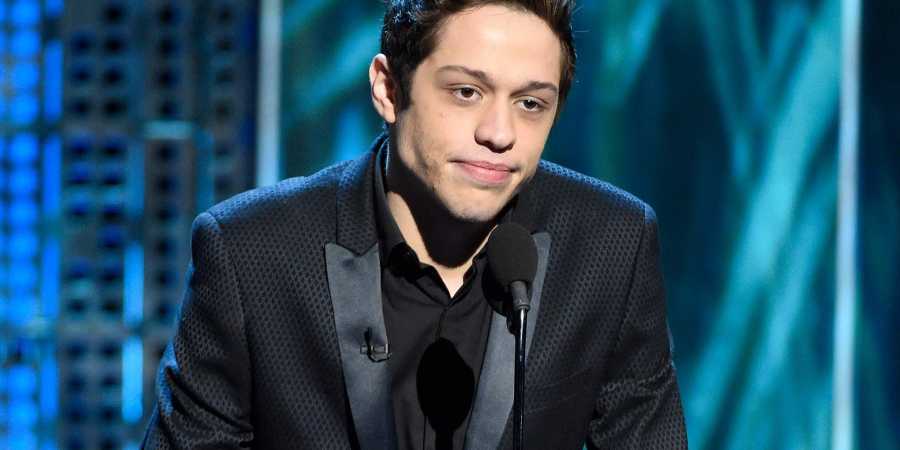 Pete Davidson gets Heckler evicted for making joke on Mac Miller’s death