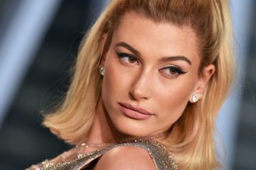 Hailey Baldwin reveals she uses Blood as a Moisturizer