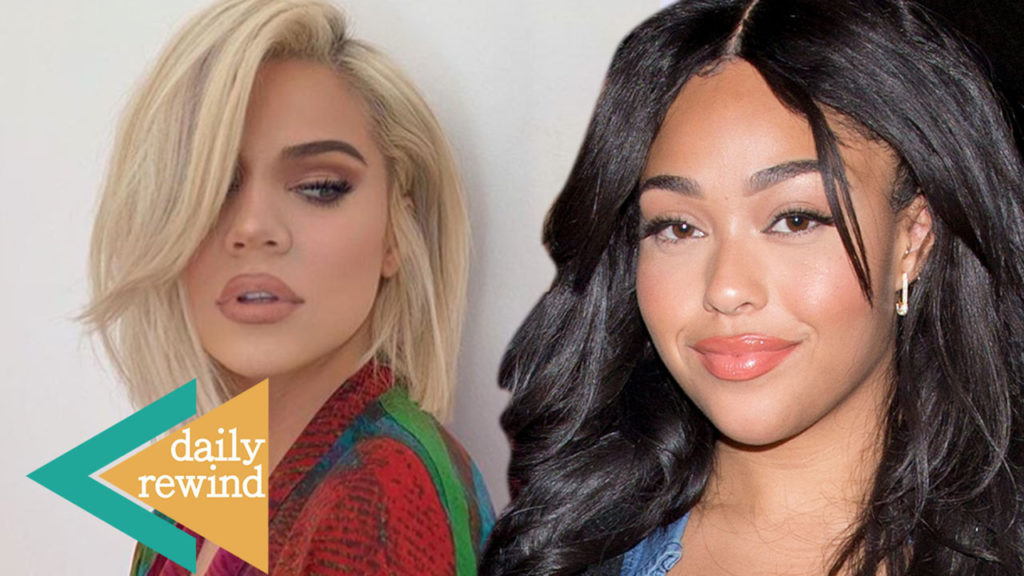 Jordyn Woods hooked up with another Khloe Kardashian Ex James Harden!