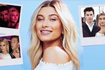 Everyone Hailey Baldwin dated before Justin Bieber!