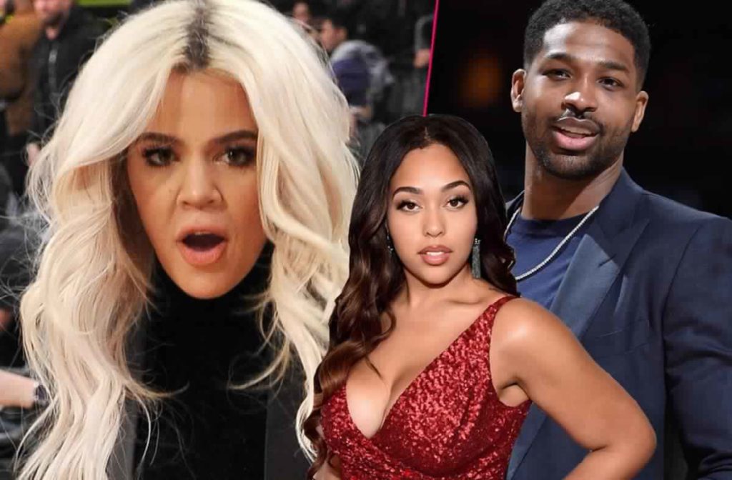 Khloe Kardashian just responded to Jordyn Wood Fans!