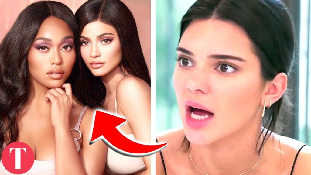 Why Kendall Jenner Won’t Collaborate with Kylie Jenner’s Kylie Cosmetics