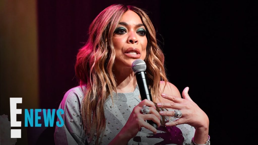 Wendy Williams steps out with Husband Amid Rumors