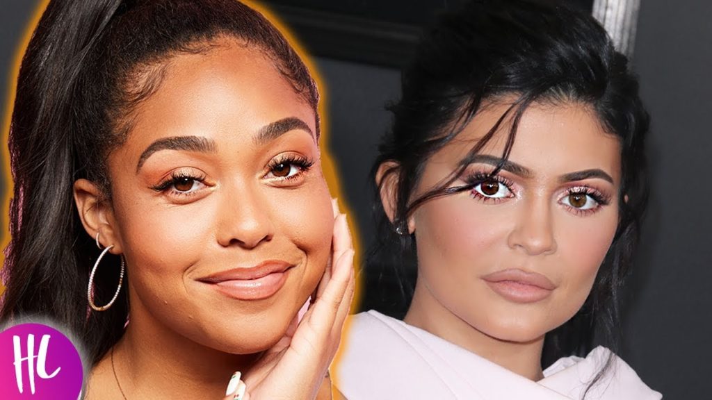 Jordyn Woods & Kylie Jenner Friends again after Red Table Talk Interview?