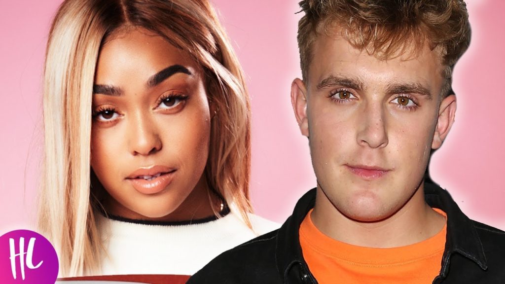 Jake Paul & Jordyn Woods spotted in New Video for Justin Roberts