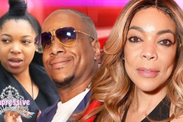 Wendy Williams hospitalized after her husband’s mistress gives birth!