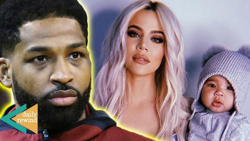 Khloe Kardashian cuts Tristan Thompson out of Her Life as his New Bae Speaks Out!