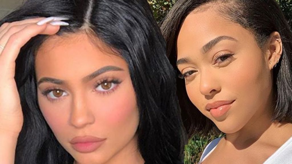 Kylie Jenner’s Assistant Victoria likes Jordyn Woods Latest Post, Hinting at Reconciliation!