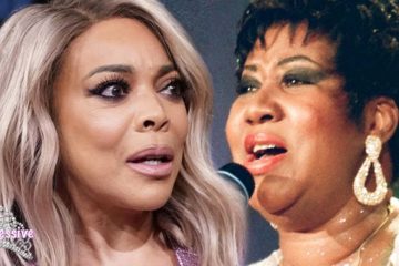 Wendy Williams gets slammed by Aretha Franklin’s family!