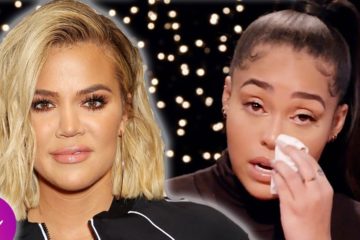 Why Jordyn Woods regrets Red Table Talk Interview