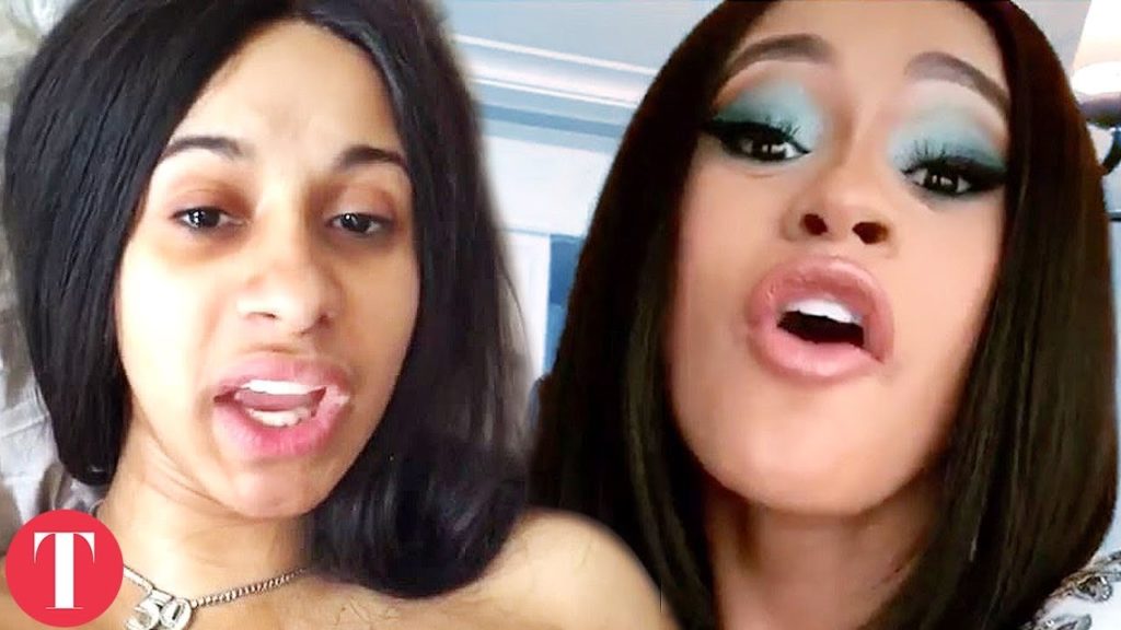 15 Cardi B Shadiest Social Media Moments