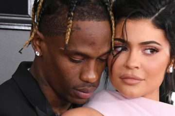 Kylie Jenner & Travis Scott’s relationship In ruins after Kylie accused him of cheating!