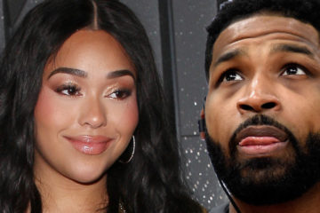 Jordyn Woods speaks out about Tristan Thompson scandal & claims she was “Bullied by the World”!