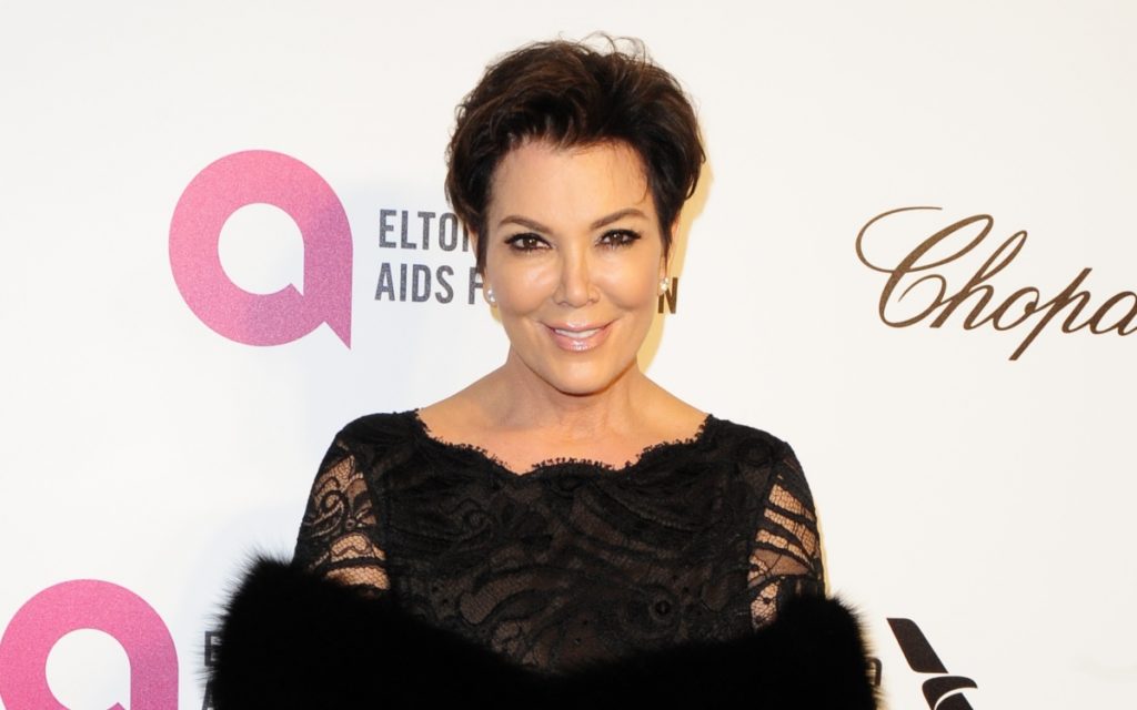 Kris Jenner wants Kendall Jenner to leave Ben Simmons for a Kennedy?