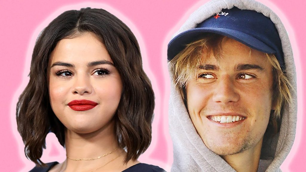 Hailey Bieber reacts to Justin Bieber liking Selena Gomez Pics