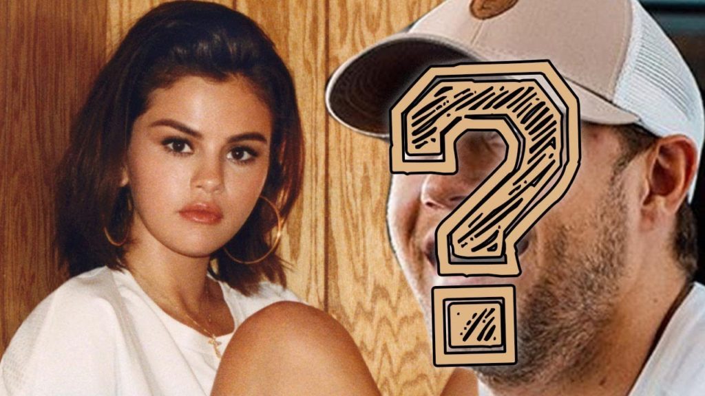 Selena Gomez’s new MYSTERY Boyfriend REVEALED!