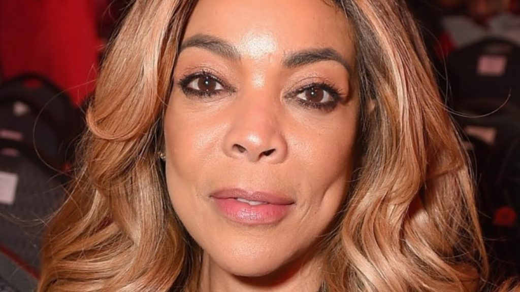 The Real Reason Wendy Williams is  getting a Divorce