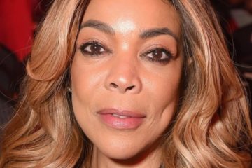 The Real Reason Wendy Williams is  getting a Divorce