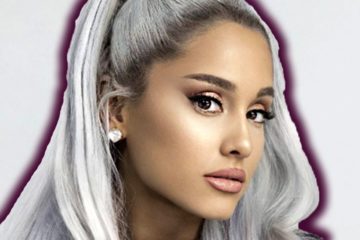 Ariana Grande Brain Scan reveals she’s suffering from severe PTSD