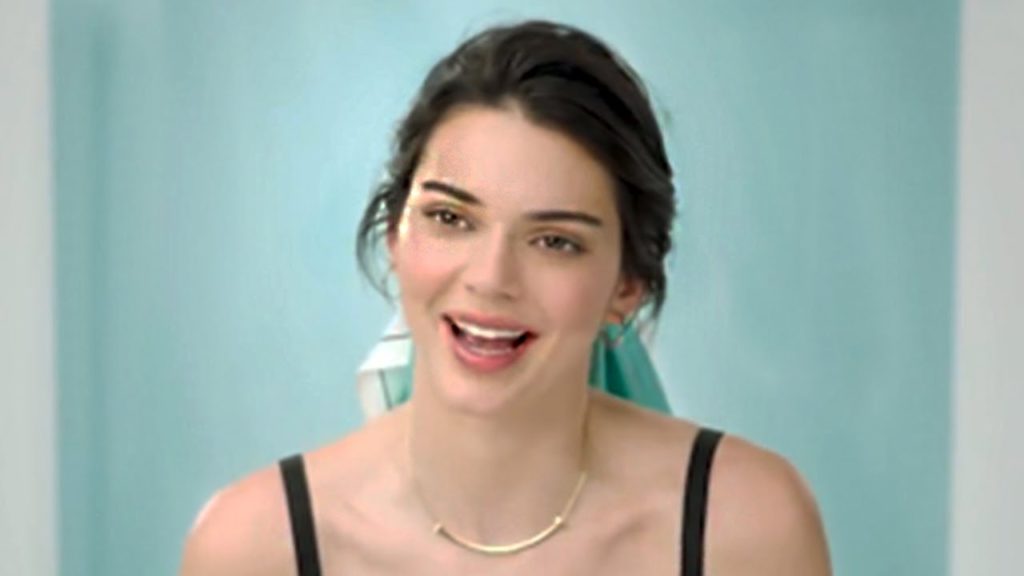 Kendall Jenner Reveals Engagement Ring Request In New Interview