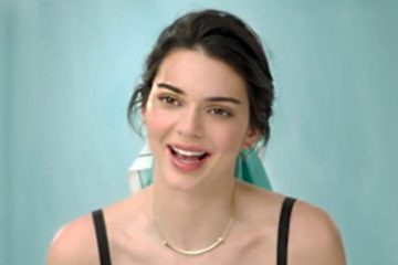 Kendall Jenner Reveals Engagement Ring Request In New Interview