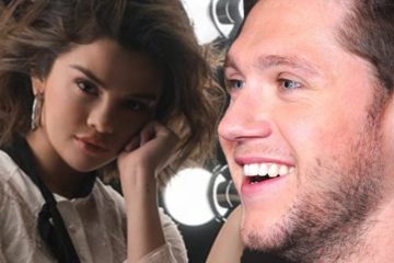 Selena Gomez & Niall Horan relationship status revealed!