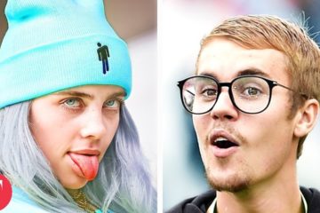 Celebs who Hardcore crush on Justin Bieber