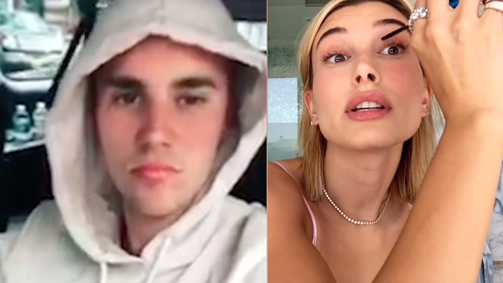 Justin Bieber confirms Music comeback this Friday & Hailey launches Beauty Line!