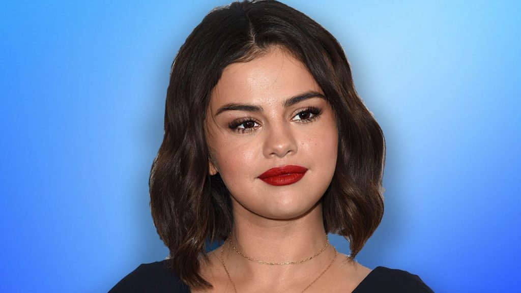 Selena Gomez reveals why she is Single in 2019