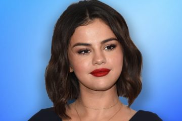 Selena Gomez reveals why she is Single in 2019