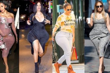 Cardi B vs Jennifer Lopez 2019 | From 1 to 49 Years Old