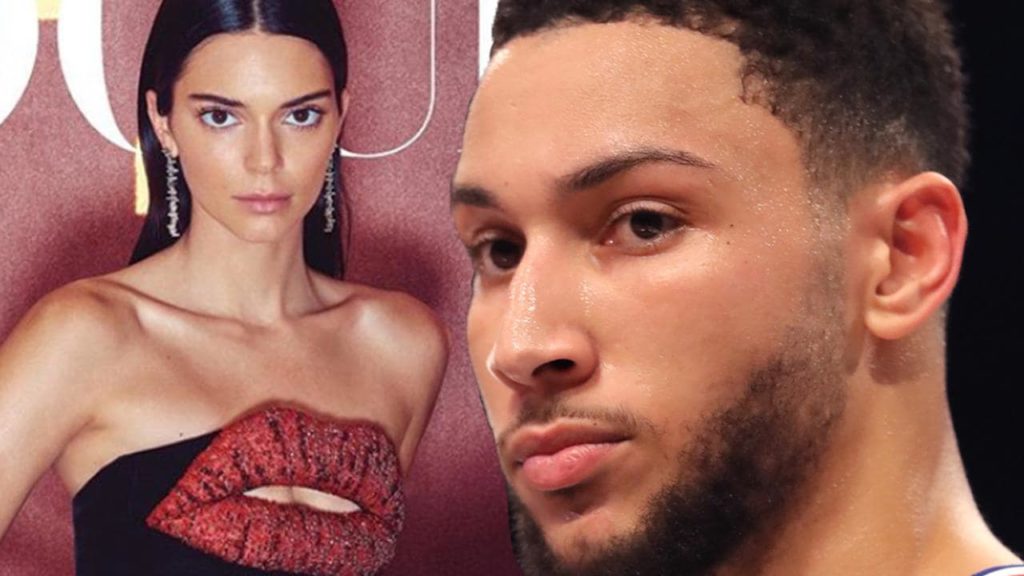 Kendall Jenner reveals if she’s ready to marry Ben Simmons!